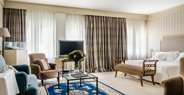 Gran Hotel La Perla