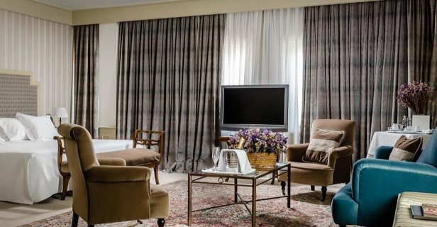 Gran Hotel La Perla