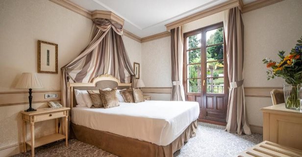 Gran Hotel Las Caldas By Blau Hotels