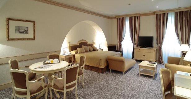 Gran Hotel Las Caldas By Blau Hotels