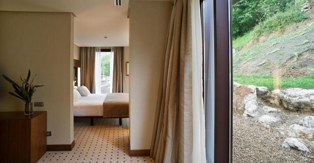 Gran Hotel Las Caldas By Blau Hotels