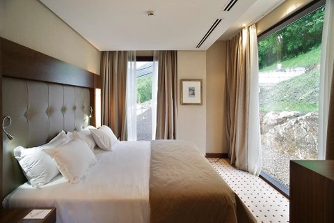 Gran Hotel Las Caldas By Blau Hotels