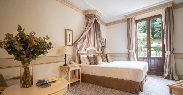 Gran Hotel Las Caldas By Blau Hotels