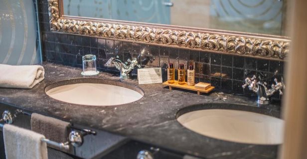 Gran Hotel Las Caldas By Blau Hotels