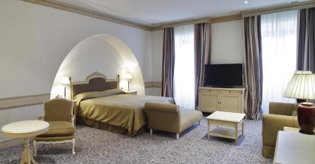 Gran Hotel Las Caldas By Blau Hotels