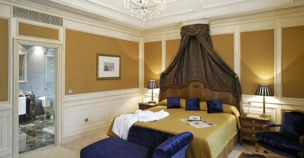 Gran Hotel Las Caldas By Blau Hotels