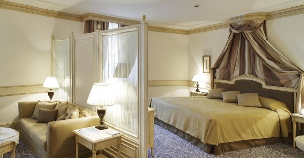 Gran Hotel Las Caldas By Blau Hotels