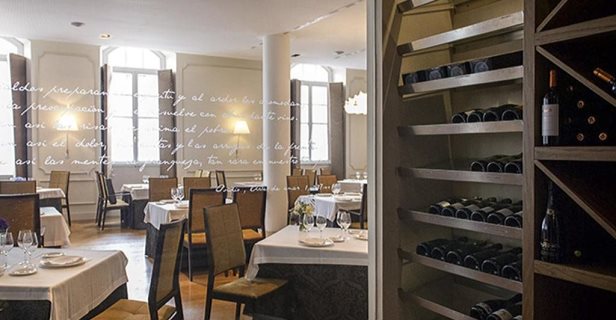Gran Hotel Las Caldas By Blau Hotels