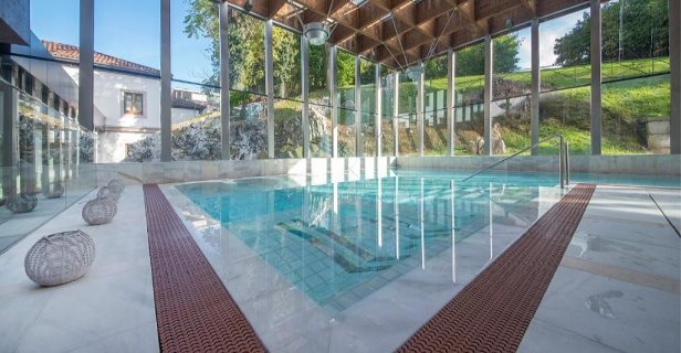 Gran Hotel Las Caldas By Blau Hotels