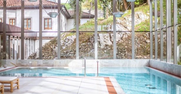 Gran Hotel Las Caldas By Blau Hotels