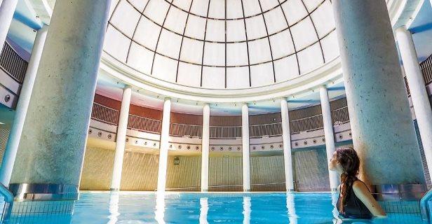 Gran Hotel Las Caldas By Blau Hotels