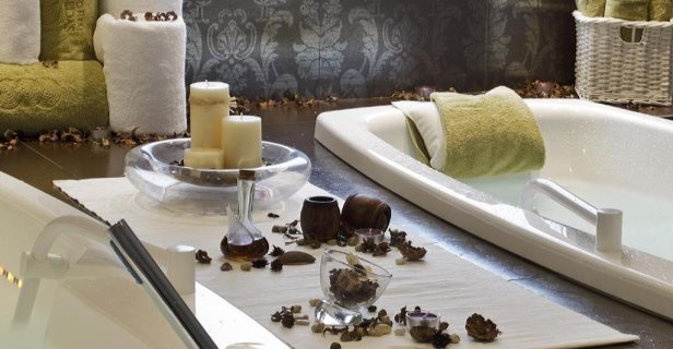 Gran Hotel Las Caldas By Blau Hotels