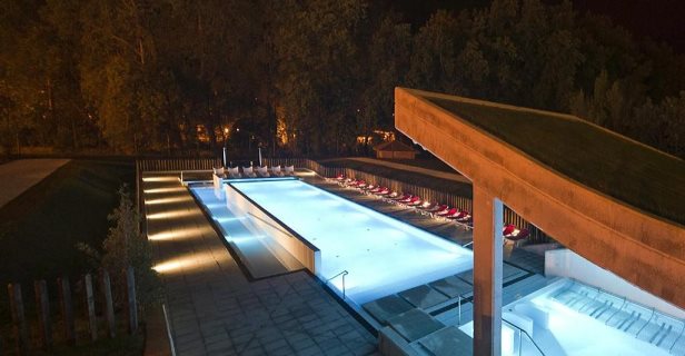 Gran Hotel Las Caldas By Blau Hotels