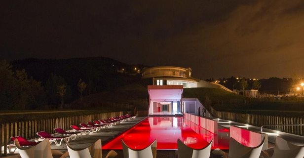 Gran Hotel Las Caldas By Blau Hotels