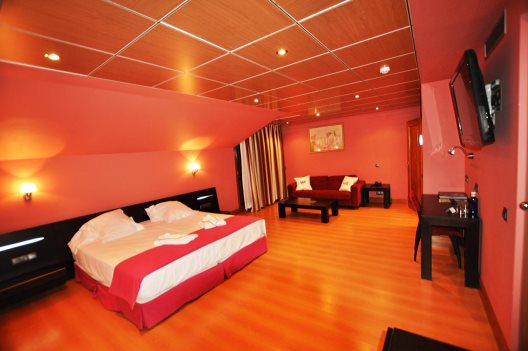 Gran Hotel Liber & Spa
