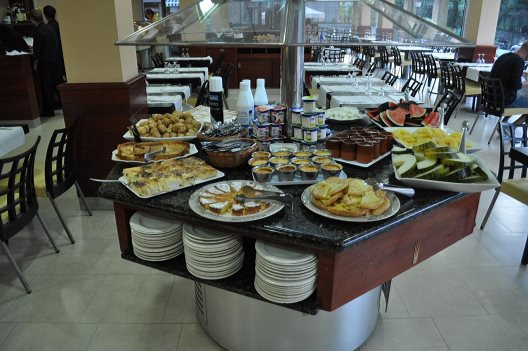 Gran Hotel Liber & Spa