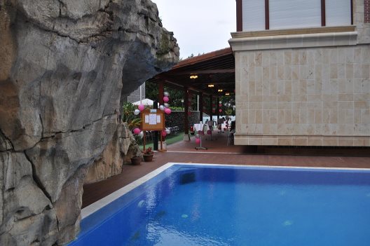 Gran Hotel Liber & Spa