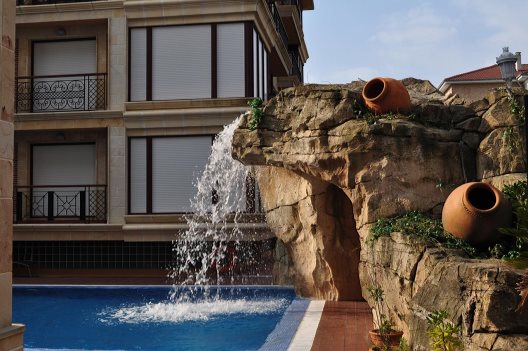 Gran Hotel Liber & Spa