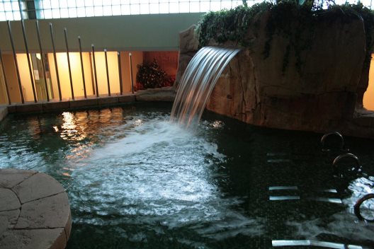 Gran Hotel Liber & Spa