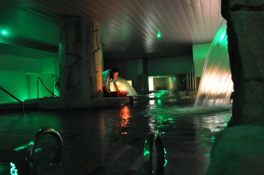 Gran Hotel Liber & Spa