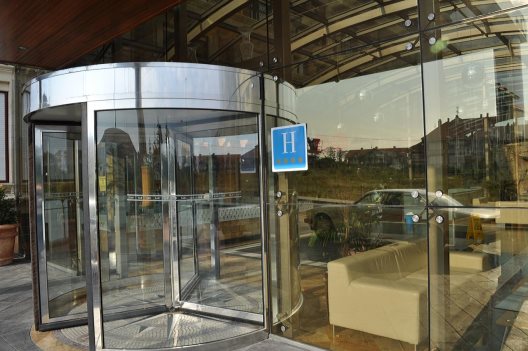 Gran Hotel Liber & Spa
