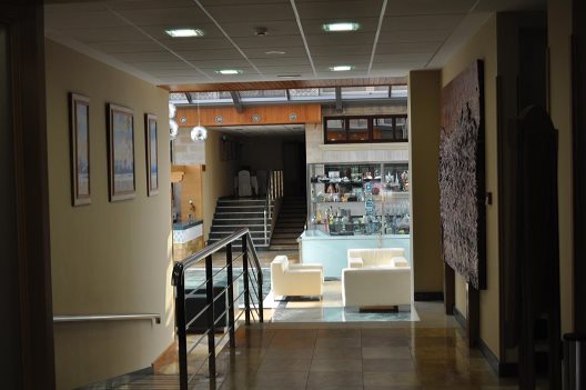 Gran Hotel Liber & Spa
