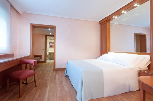 Gran Hotel Los Ángeles Getafe