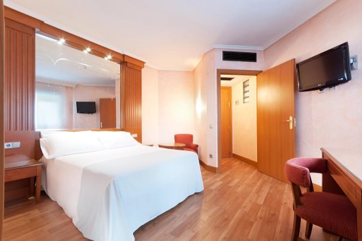 Gran Hotel Los Ángeles Getafe