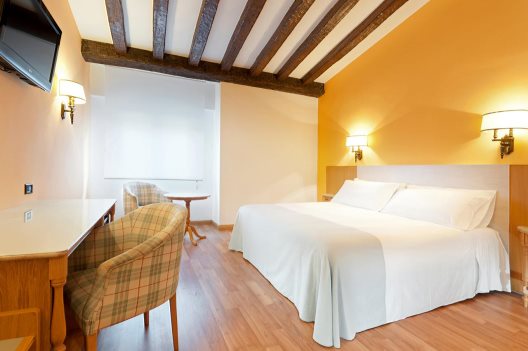 Gran Hotel Los Ángeles Getafe