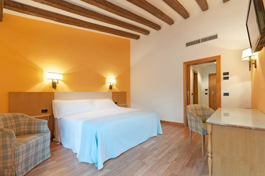 Gran Hotel Los Ángeles Getafe