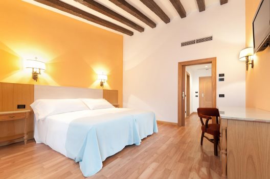 Gran Hotel Los Ángeles Getafe