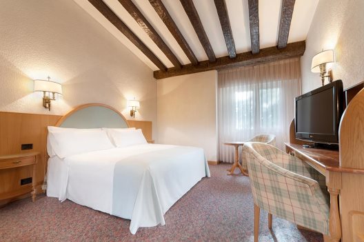 Gran Hotel Los Ángeles Getafe
