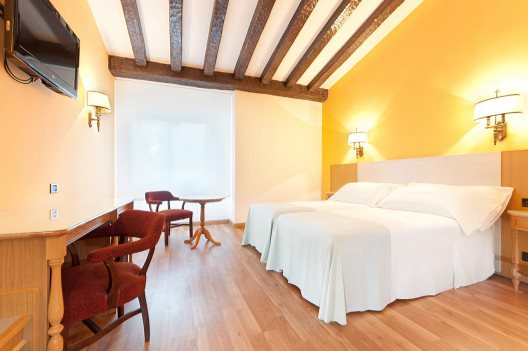 Gran Hotel Los Ángeles Getafe