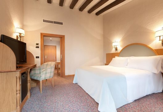 Gran Hotel Los Ángeles Getafe