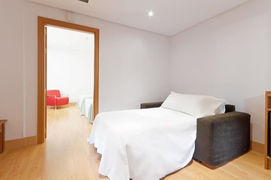 Gran Hotel Los Ángeles Getafe