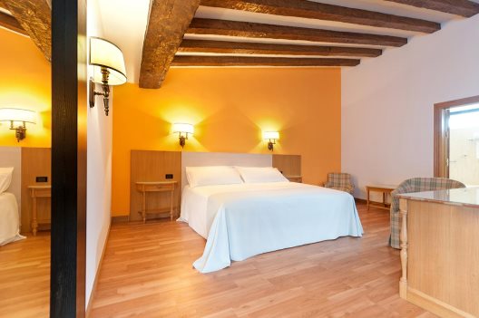 Gran Hotel Los Ángeles Getafe