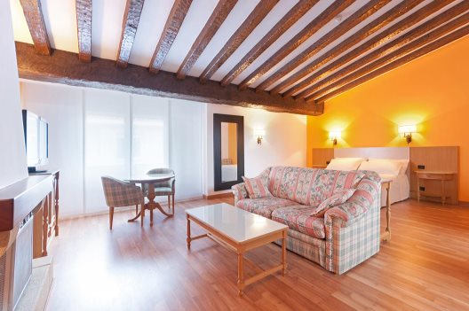 Gran Hotel Los Ángeles Getafe
