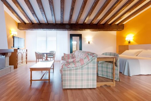 Gran Hotel Los Ángeles Getafe