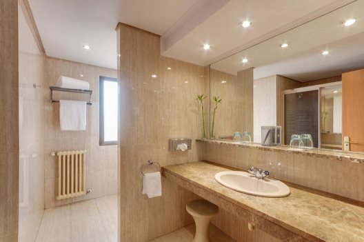 Gran Hotel Los Ángeles Getafe