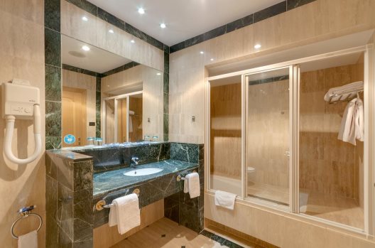 Gran Hotel Los Ángeles Getafe