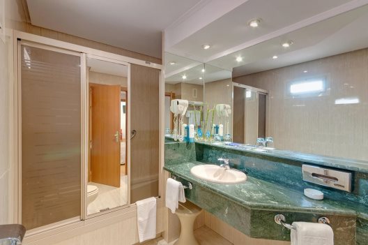 Gran Hotel Los Ángeles Getafe