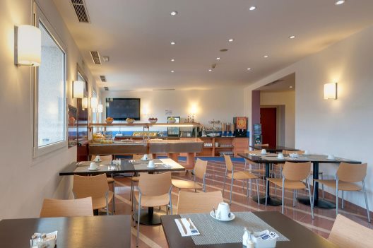 Gran Hotel Los Ángeles Getafe