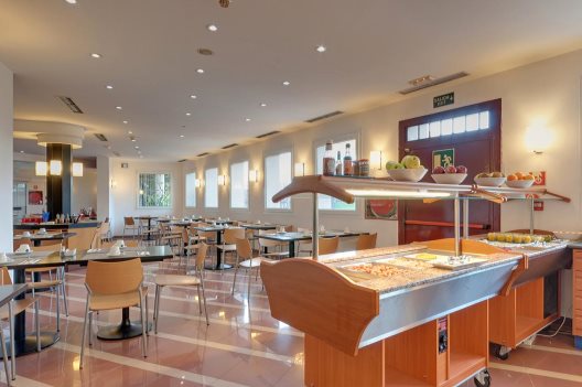 Gran Hotel Los Ángeles Getafe