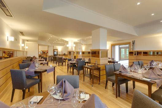Gran Hotel Los Ángeles Getafe