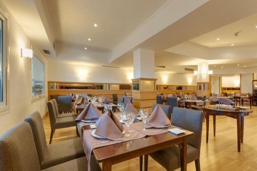 Gran Hotel Los Ángeles Getafe