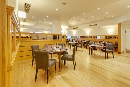 Gran Hotel Los Ángeles Getafe