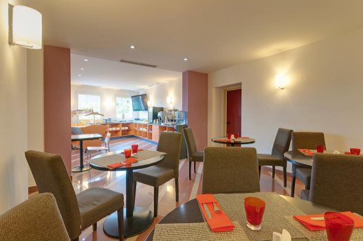 Gran Hotel Los Ángeles Getafe