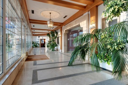 Gran Hotel Los Ángeles Getafe