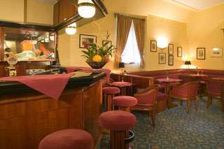 Gran Hotel Mercure Biedermeier Wien