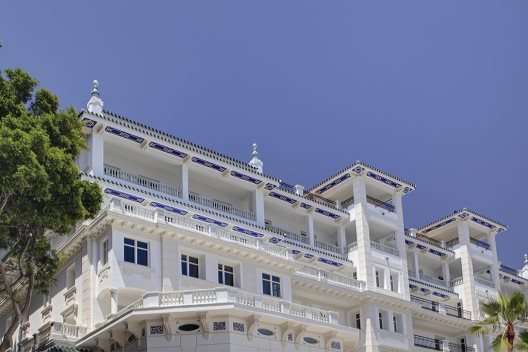 Gran Hotel Miramar